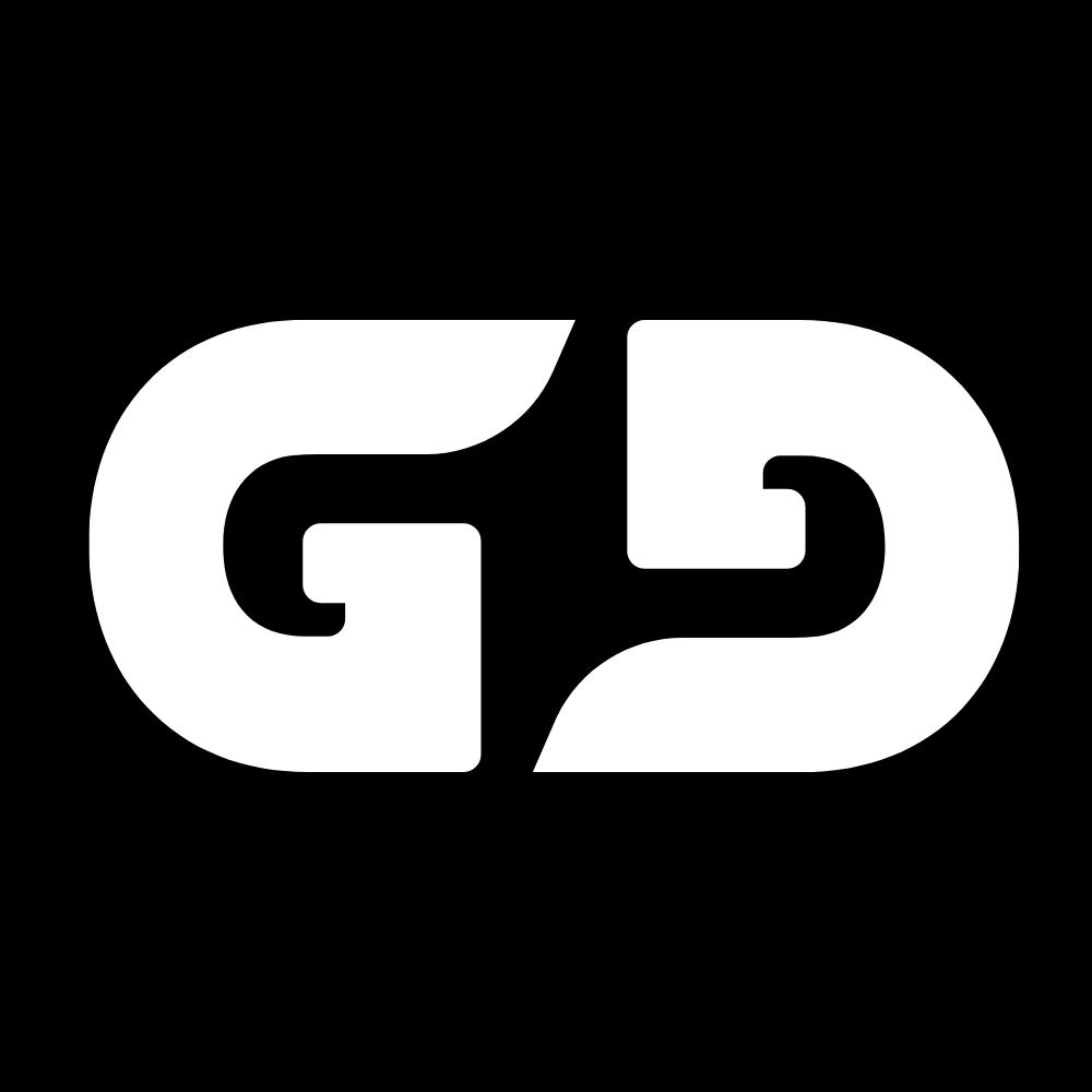 GIN Games Logo